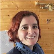 Prof de Français FLE parlant plusieurs langues avec approche dynamique de l’apprentissage